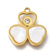 Акриловые подвески STAS-M059-03G-02