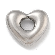 Подвески из нержавеющей стали 304 с защитой от потускнения STAS-D197-20P-02