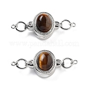 Латунные магнитные застежки KK-C066-10P-02