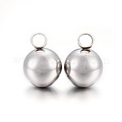 Подвески из нержавеющей стали 304 STAS-N086-54P
