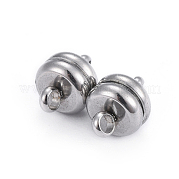 Магнитные застежки из нержавеющей стали 304 STAS-P206-03P
