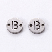 Звенья из нержавеющей стали 201 STAS-R112-01B