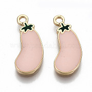 Экологически чистые подвески из цинкового сплава FIND-N048-50B-NR