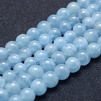 Wholesale Aquamarine Beads For Jewelry Making - Pandahall.com