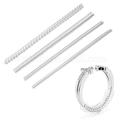 Fil Câblé 0.45mm Pour Création Bijoux - Bobine De 50m Noir (Accessoires Colliers Et Bracelets)