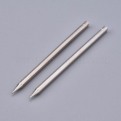 Eiserne Strasse setzen Perlenwerkzeuge&nbsp;TOOL-L010-003