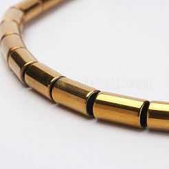 Fili di ematite sintetici non magnetici di elettrodo&nbsp;G-F424-26