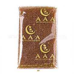 6/0 trasparenti perline di vetro&nbsp;SEED-S040-09A-09