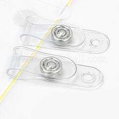 50 cinturino porta badge in PVC&nbsp;FIND-CP0003-14B
