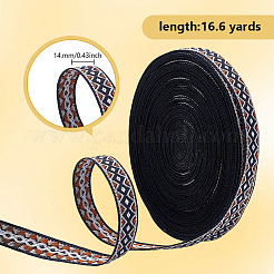15.17m Polyesterband&nbsp;OCOR-AR0001-88C