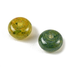 Backfarbe Glasperlen&nbsp;DGLA-G004-02I