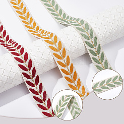 Ruban de polyester&nbsp;OCOR-WH0036-38C-01