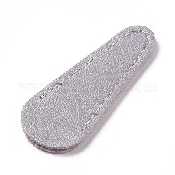 Utensili con guaina in finta pelle&nbsp;AJEW-WH0105-52F