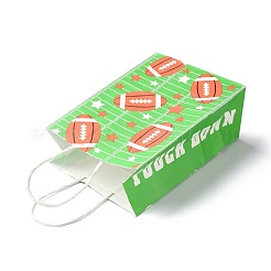 Sacs en papier rectangle&nbsp;CARB-B002-06G