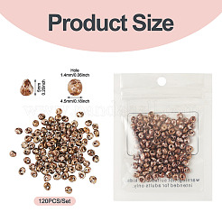 Picasso-Glasperlen&nbsp;SEED-TADJ0001-05C