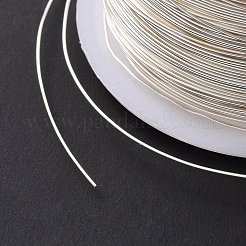Runder kupferdraht kupferdraht für die schmuckherstellung&nbsp;CWIR-F001-S-0.4mm