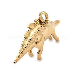 Anhänger aus Edelstahl 304&nbsp;STAS-C162-02A-G