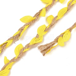 Corde de jute tressée&nbsp;EC-M002-01D