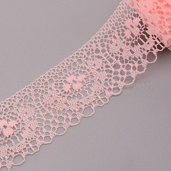 Spitzenbesatz aus Polyester&nbsp;OCOR-WH0068-27