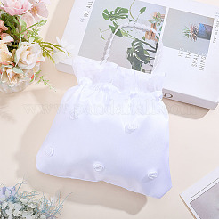 Stoffhandtaschen für Brautjungfern&nbsp;ABAG-WH0032-122