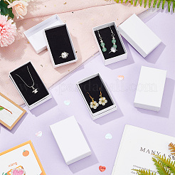 Boîtes à bijoux en carton&nbsp;CBOX-NB0001-27