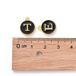 Lega di fascini dello smalto&nbsp;ENAM-S118-02-G