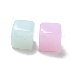 Opake Legierung Perlen&nbsp;X-SACR-E003-02