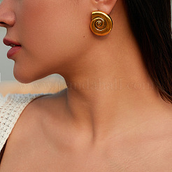 Orecchini in lega&nbsp;WG57653-05