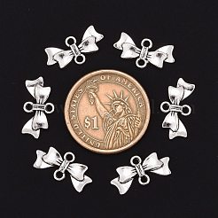 Bowknot-Legierungsverbinder&nbsp;X-EA11930Y