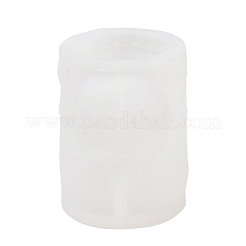 Halloween DIY Silikon-Kerzenhalterformen&nbsp;SL-CBA2919-01H