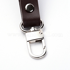 Taschenriemen aus Rindsleder&nbsp;FIND-WH0071-10B