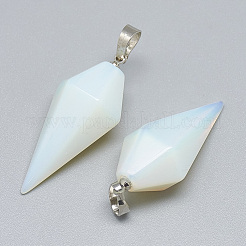 Opalite Anhänger&nbsp;X-G-T102-08R