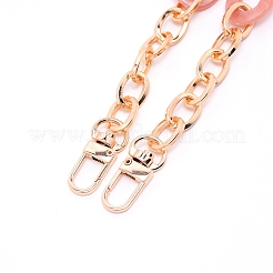 Tracolla per borsa in resina&nbsp;FIND-WH0062-71B