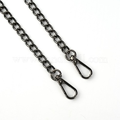 Sangle de sac à chaîne en fer&nbsp;FIND-WH0075-87B