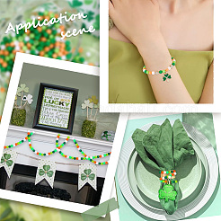 Thema St. Patrick's Day&nbsp;MACR-SC0001-81
