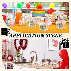 DIY-Kits zum Thema Valentinstag&nbsp;DIY-NB0010-62