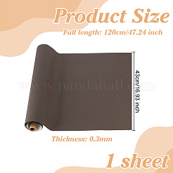1 Blatt Seidenstoff&nbsp;FIND-OC0003-34B