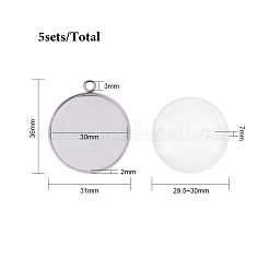 Anhänger machen&nbsp;DIY-X0098-61P