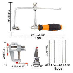 Juegos de herramientas de diy&nbsp;TOOL-PH0017-41