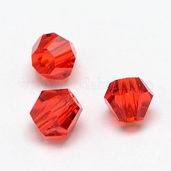 Imitazione 5301 perline bicone&nbsp;GLAA-F026-C17