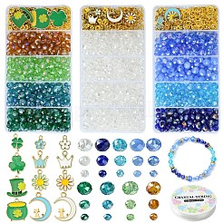 DIY Armband Kits&nbsp;DIY-YW0009-71A