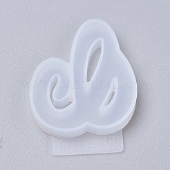 Brief DIY Silikonformen&nbsp;LS-DIY-I034-08C