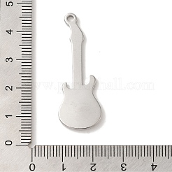 Pendentifs en acier inoxydable 304&nbsp;STAS-C110-10P