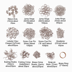 DIY-Schmuck machen Kits&nbsp;DIY-PH0016-01P