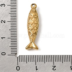Pendentifs en acier inoxydable 304&nbsp;SA-CBA9B1E-08G