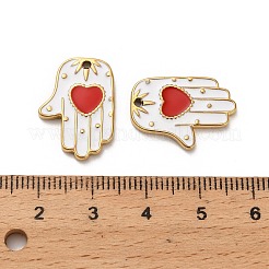 Anhänger aus Edelstahl 304&nbsp;STAS-C152-35G-01