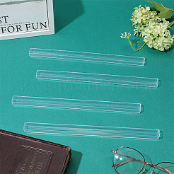 Acryl-Mahjong-Lineal&nbsp;LS-OFST-WH0004-110