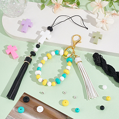 Diy schmuck machen Kit&nbsp;DIY-NB0012-40