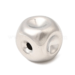 Messing Perlen&nbsp;KK-A296-02B-P