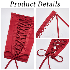 Austausch des Reißverschlusses für Brautkleider&nbsp;DIY-GF0010-22C-06